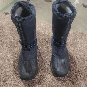 L.l.bean winter boots